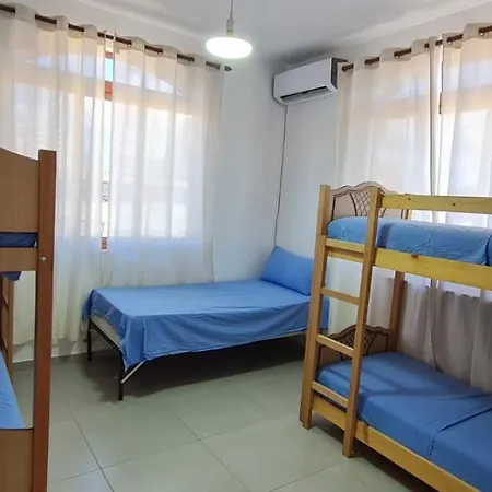 Lägenhet Apartment Shkoder Shkodër
