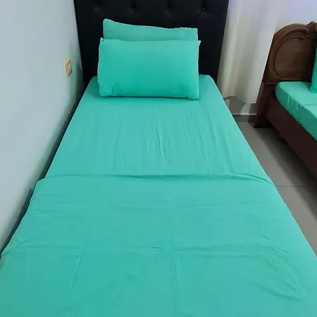 Apartment Shkoder * Shkodër