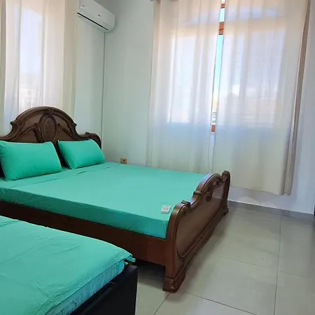 Apartment Shkoder * Shkodër