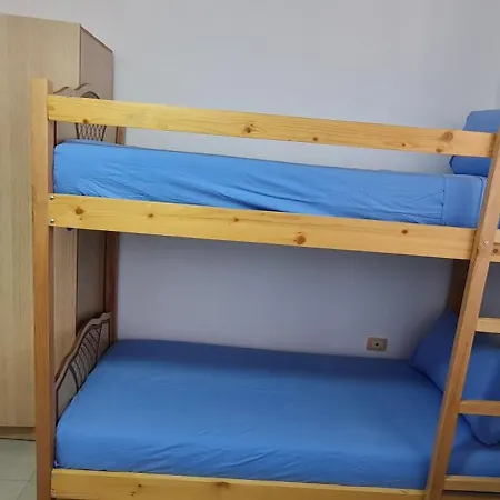 Lägenhet Apartment Shkoder