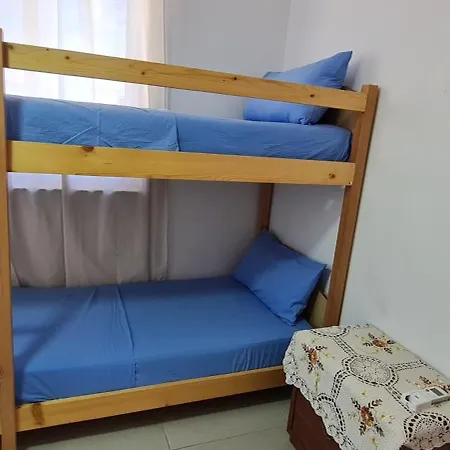 Lägenhet Apartment Shkoder *