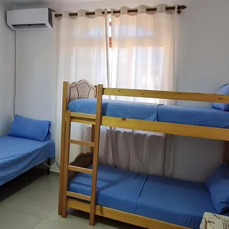 Apartment Shkoder Lägenhet *