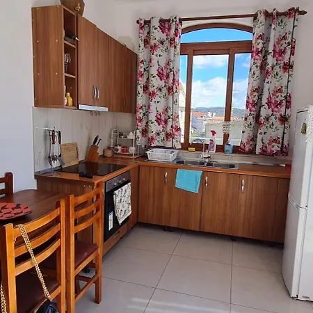 Apartment Shkoder