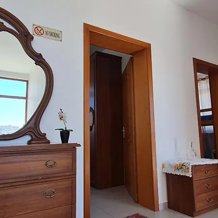 Lägenhet Apartment Shkoder *