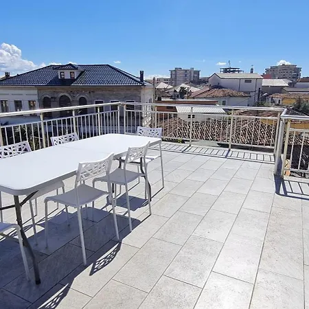 Apartment Shkoder Shkodër