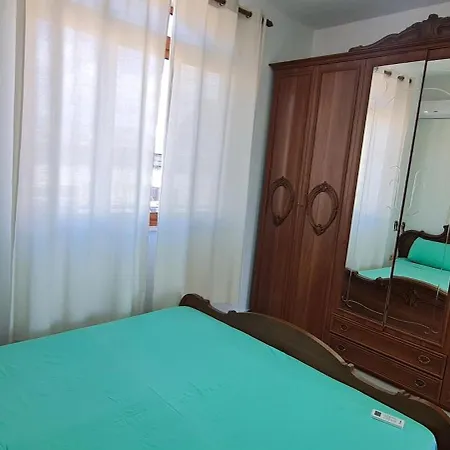 Lägenhet Apartment Shkoder *